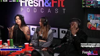 After Hours w/ Girls