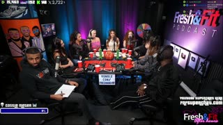 After Hours w/ Girls