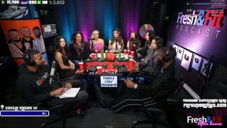 After Hours w/ Girls