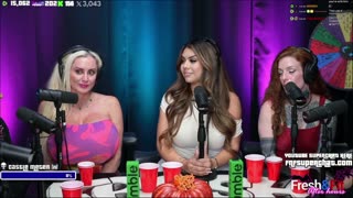 After Hours w/ Girls