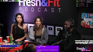 After Hours w/ Girls