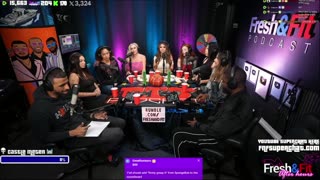 After Hours w/ Girls