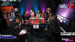 After Hours w/ Girls