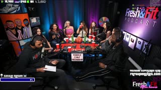 After Hours w/ Girls