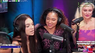 After Hours w/ Girls