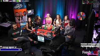 After Hours w/ Girls