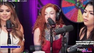 After Hours w/ Girls