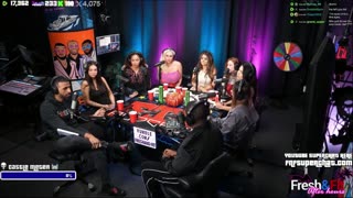 After Hours w/ Girls