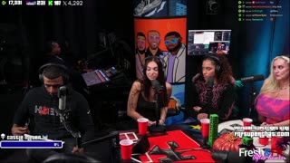 After Hours w/ Girls