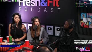 After Hours w/ Girls