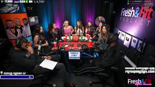 After Hours w/ Girls