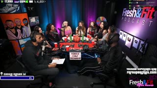 After Hours w/ Girls