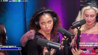 After Hours w/ Girls