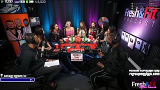 After Hours w/ Girls