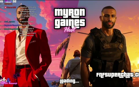 After Hours w/ Girls