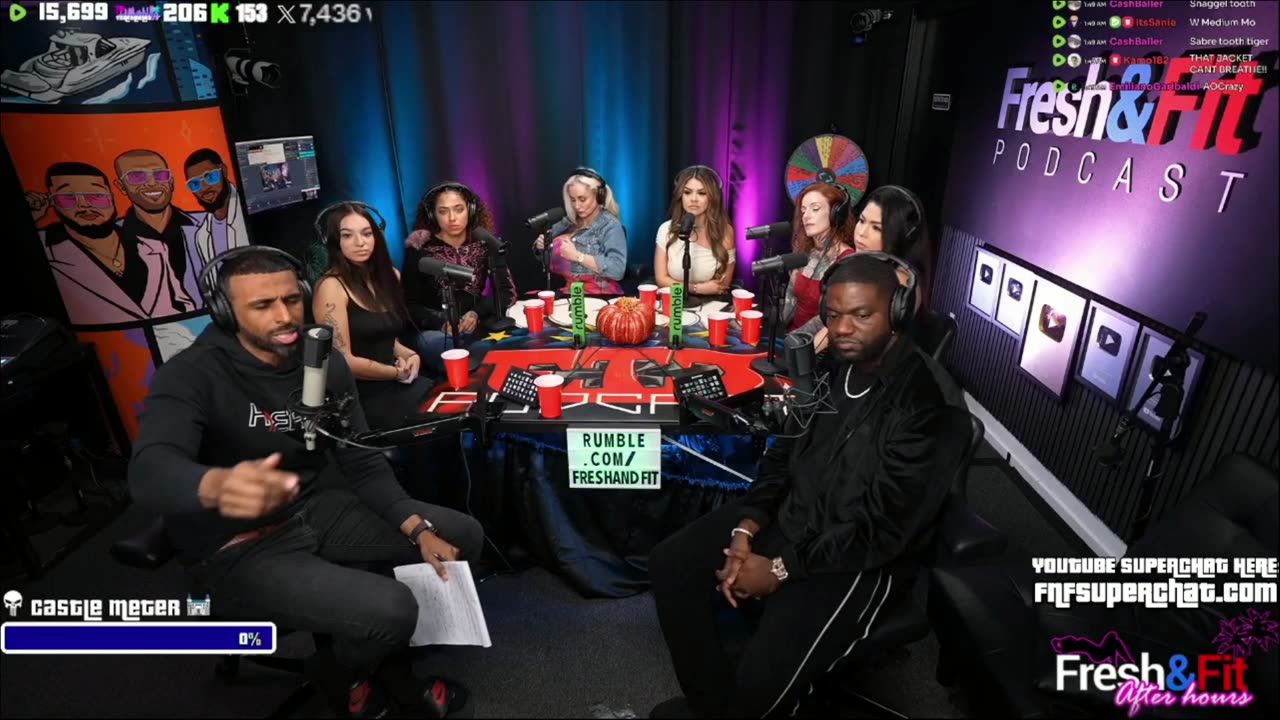 She Watched Our Show, NOW She's Happily Engaged