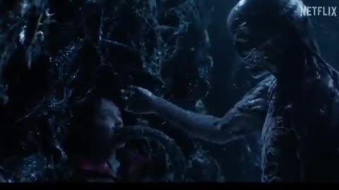 Netflix accused of showing ‘CHILD RAPE’ in opening scene of Stranger Things