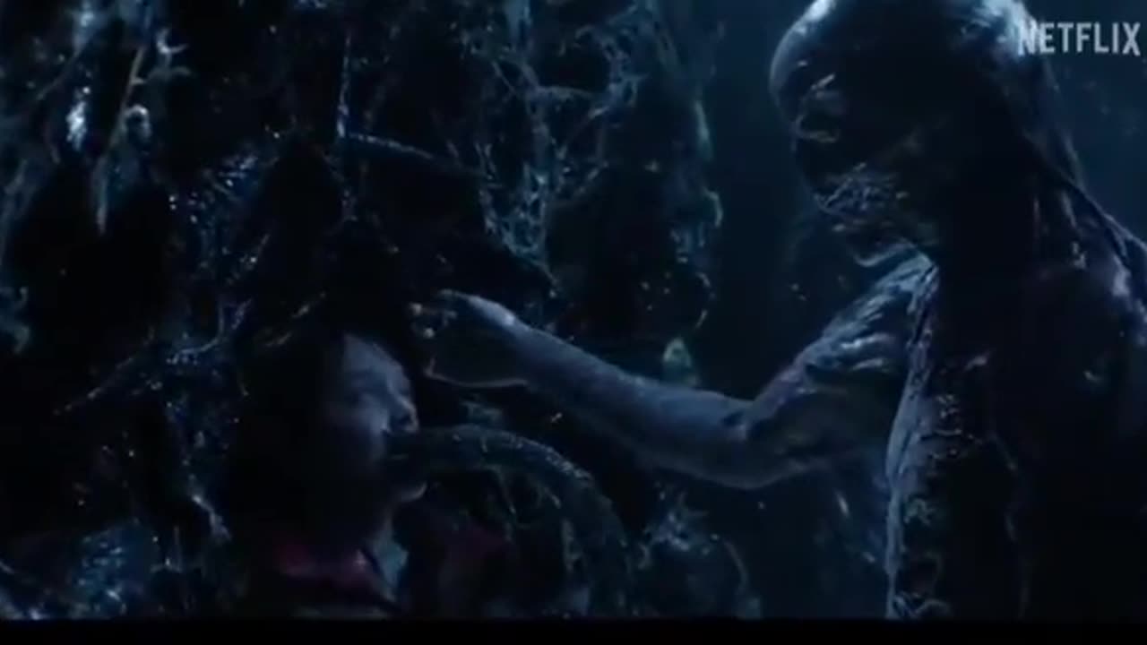 Netflix accused of showing ‘CHILD RAPE’ in opening scene of Stranger Things