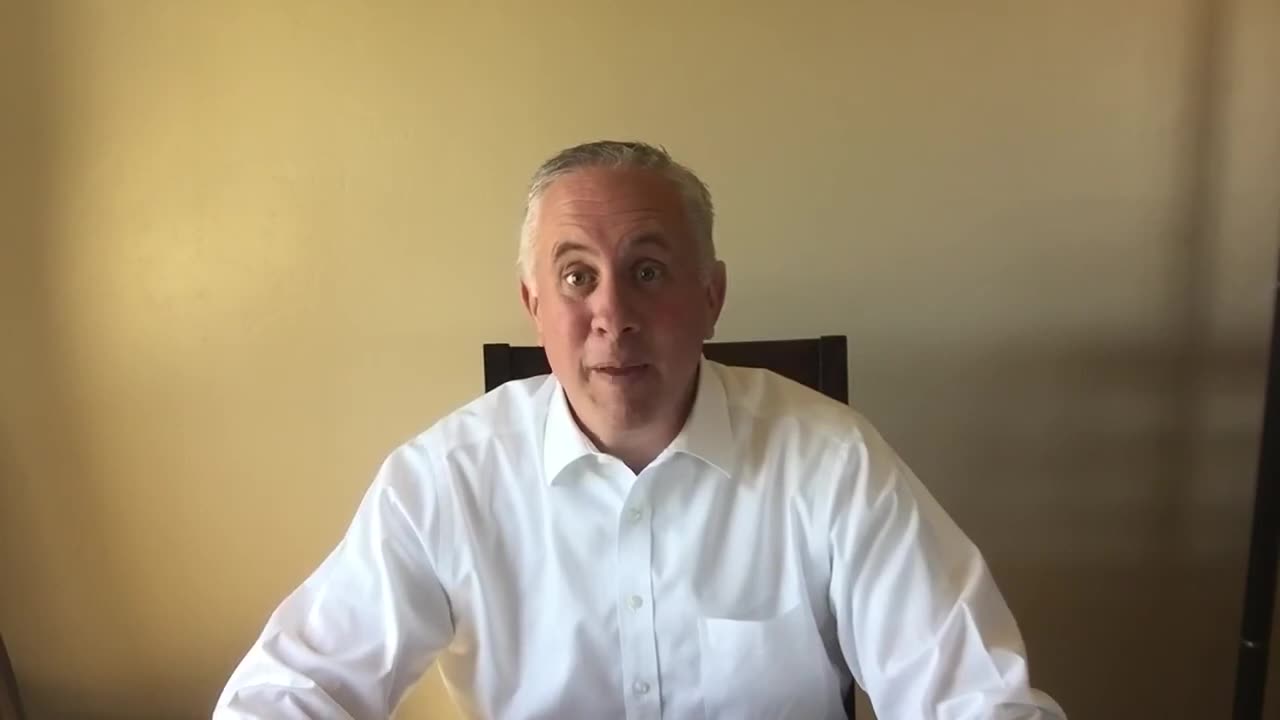 Hope in the Midst of Battles, Part 3 - 3.22.2020 Devotional Thought