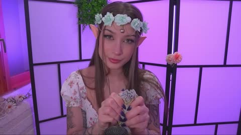 Elfa te ayuda a dormir