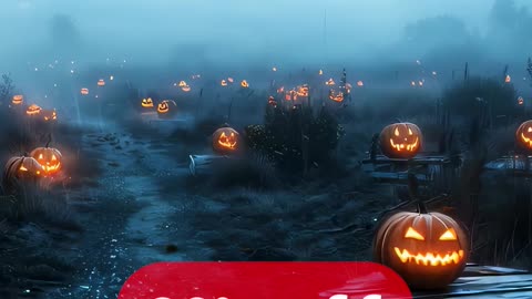 Ghostly Glow for Cozy Nights 👻🕯️ 20% Off Halloween Ambience