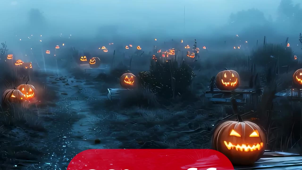 Ghostly Glow for Cozy Nights 👻🕯️ 20% Off Halloween Ambience