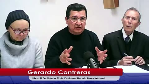 El perfil de la crisis venidera capítulo 6: El sello de Dios, el sellamiento y los 144,000 parte 2