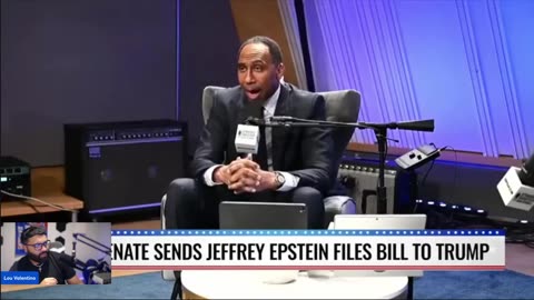 LV NATION - A Massive CNN Host Just Went NUCLEAR on the Left!!!