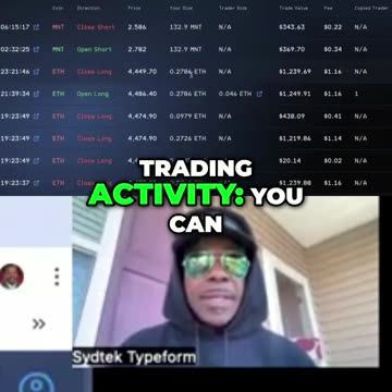 Runic Consulting Thursdays w/ Dr. Justin Goldston