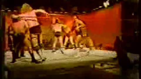 11-15-80 Memphis Wrestling