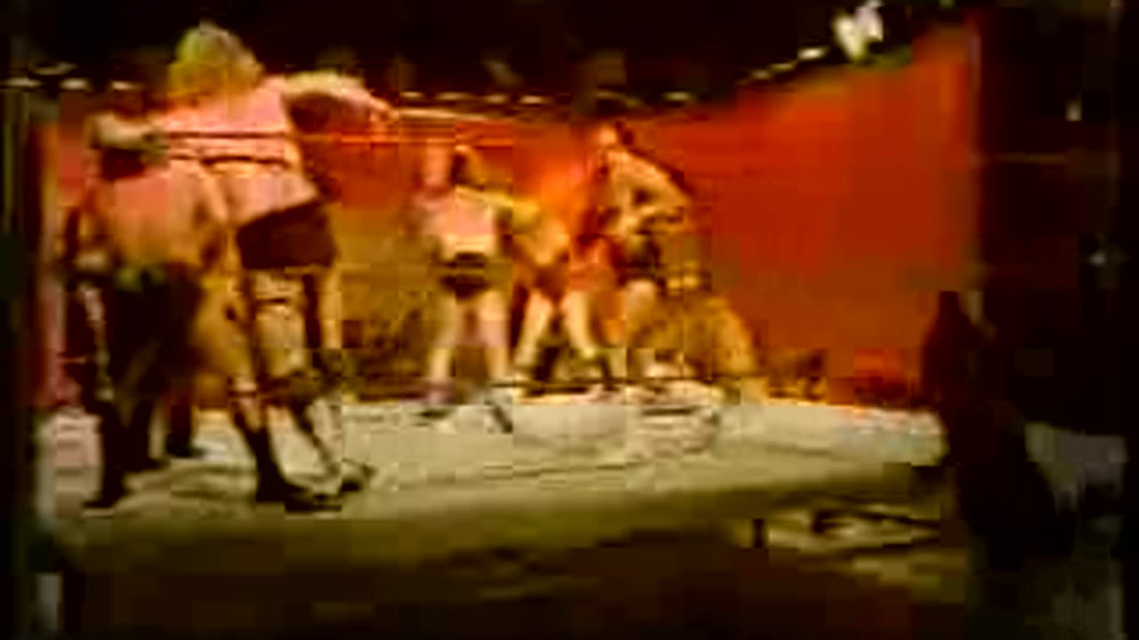 11-15-80 Memphis Wrestling