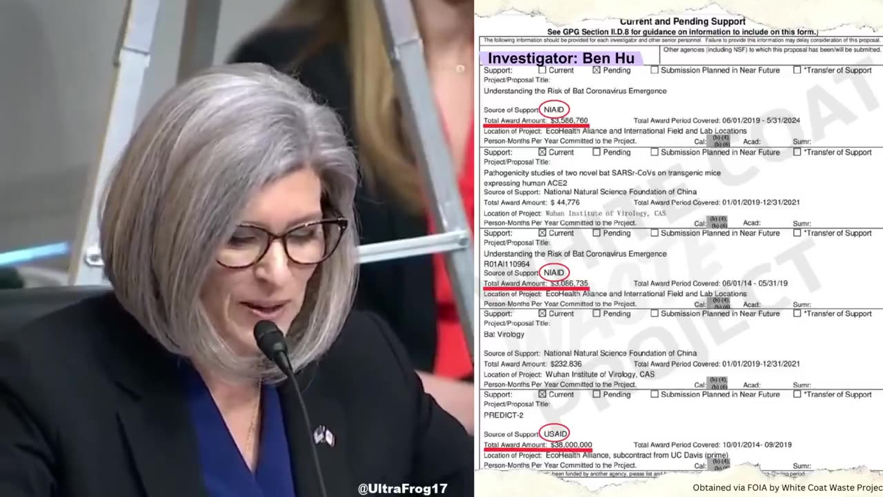 It's unbelievable what these sick people did to us.