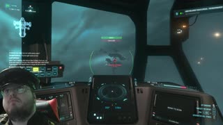 Let's play Star Citizen