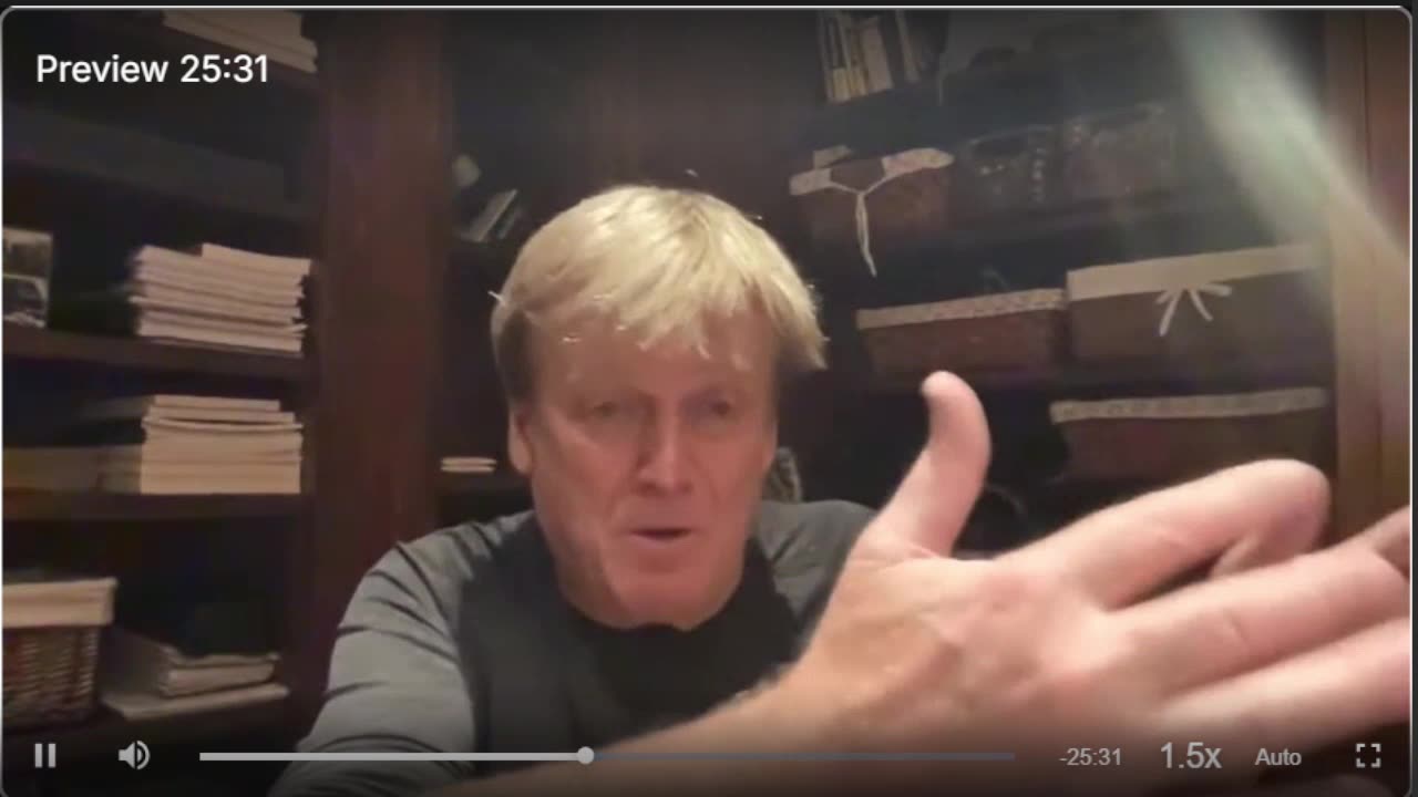 Byrne-Arctic Frost DePerno/Lambert Op Part 2 the Details