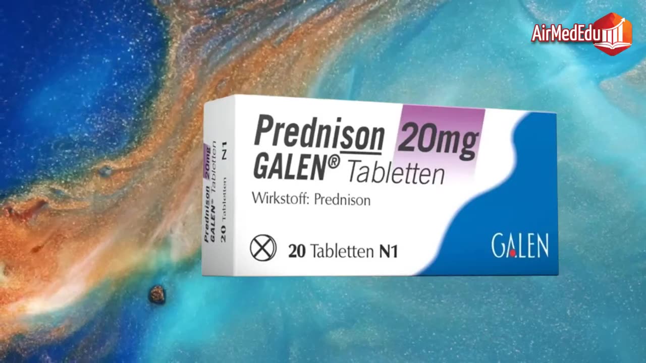 Side Effects of Prednisone