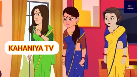 Cartoon videos Hindi kahaniya