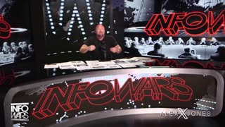 ALEX JONES [FULL] Monday 11/17/25 • FBI Caught Trying to Hide Thomas Crooks’ Real Motive/Identity