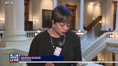 [2026-02-03] Georgia Senate Republicans propose a property tax cap | FOX 5 News