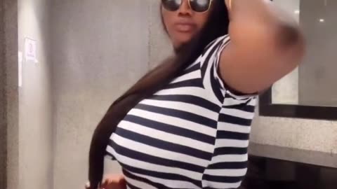 Body Positivity in Every Move 🌟" 