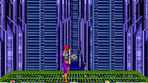 Arcade Longplay 413 GI Joe
