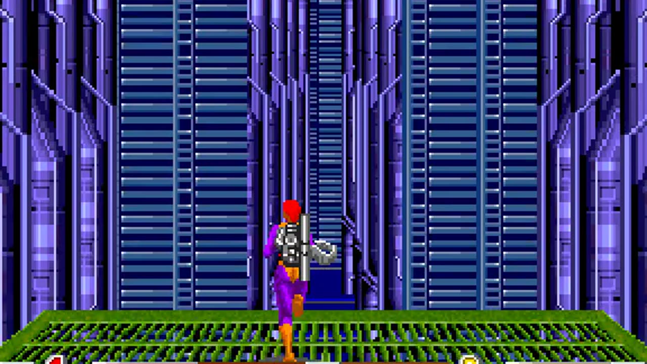 Arcade Longplay 413 GI Joe