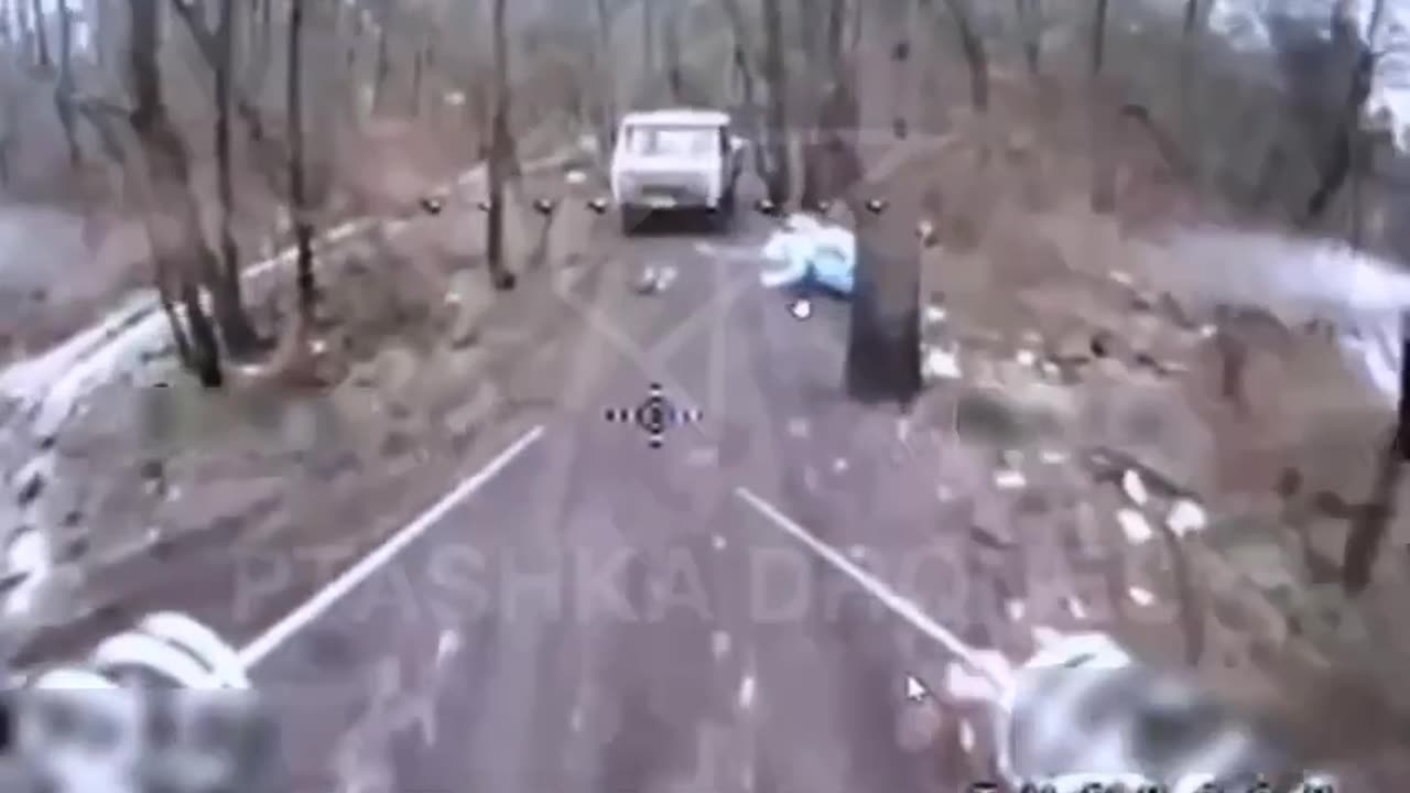 Fiber-optic-controlled FPV drones from Ptashka Drones catch the enemy by surprise at a depth