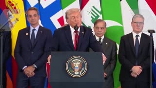 WE HAVE PEACE IN THE MIDDLE EAST!!!🥳🥳🥳