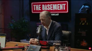Templars, Atlantis, and the Ark of the Covenant | Basement #003 Tim Hogan
