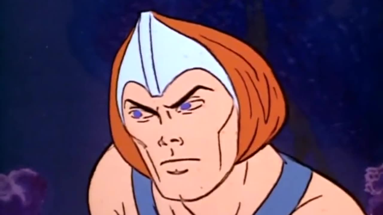 The Herculoids Episode 5 – The Mole Men