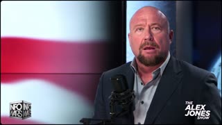 The Alex Jones Show in Full HD for February 27, 2025.