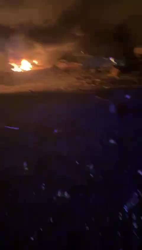 Israeli airstrikes on Al-Musaylih killed one Lebanese and left multiple injured