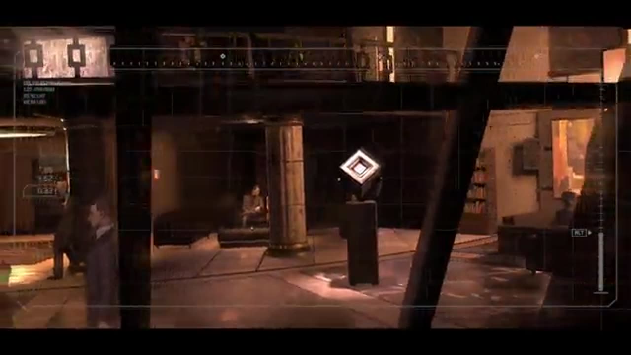 PC Longplay Batman - The Telltale Series (Part 1 of 5) Episode 1