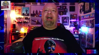 Cottonmouth Trailer Reaction