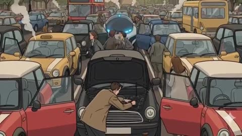 The Kill Switch exists Porsche Deactivated Vehicles